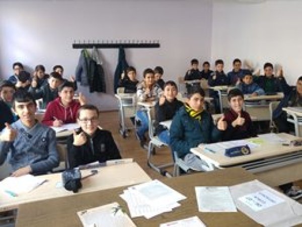 4. Kategori 'Siyer Sınavı' Soruları - A KİTAPCIĞI