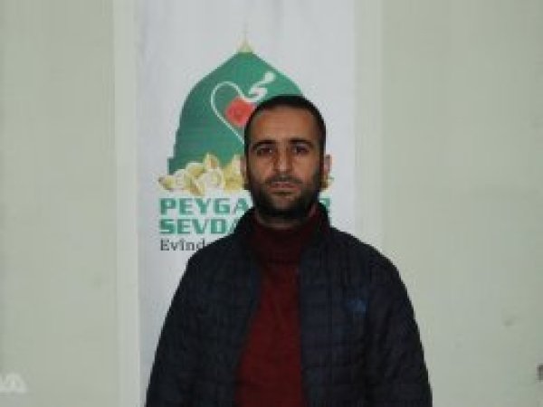 Ağrı'da Siyer Sınavı'na binlerce kişi başvurdu
