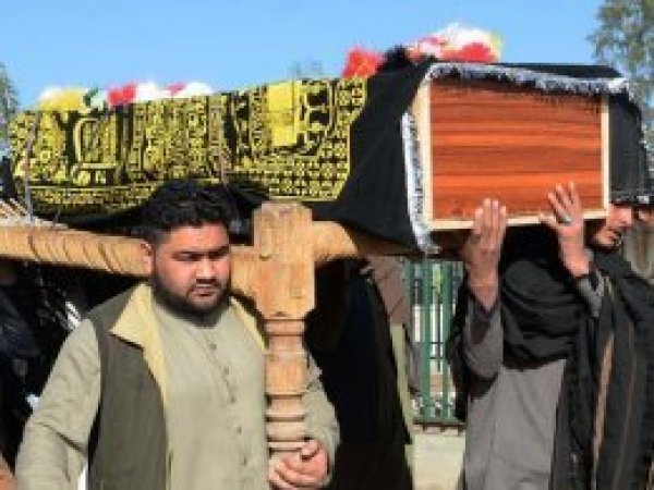 BM'nin Afganistan raporu: Sivil ölümler artabilir