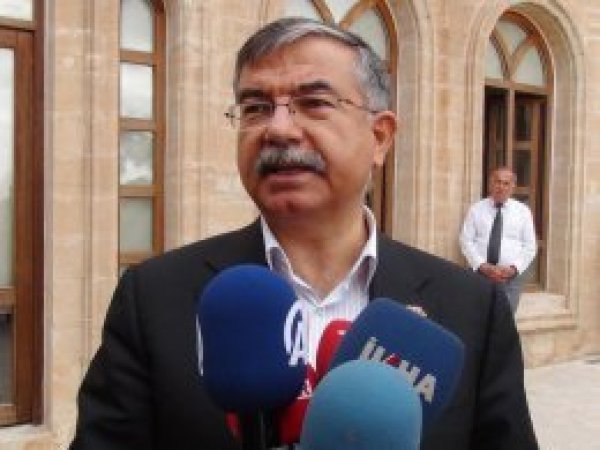 Bakan Yılmaz: Bu yıl TEOG olmayacak
