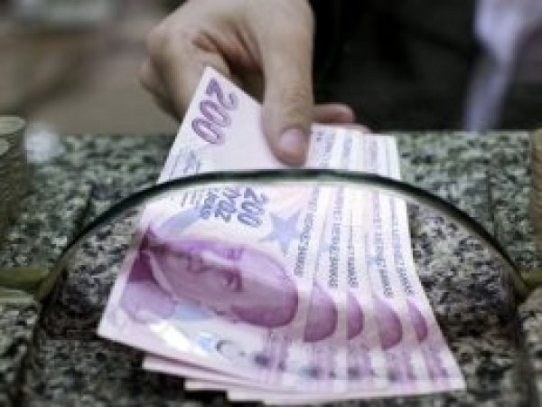Bankada parası olanlara uyarı