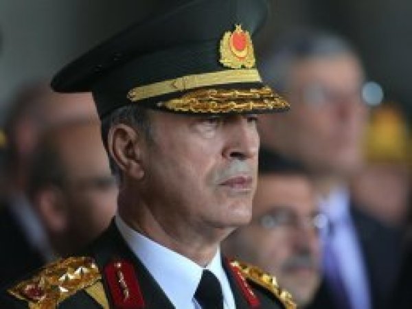 Hulusi Akar 'tanık' olarak dinlenecek