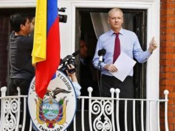 Julian Assange'ın tutuklama kararı kalkmadı