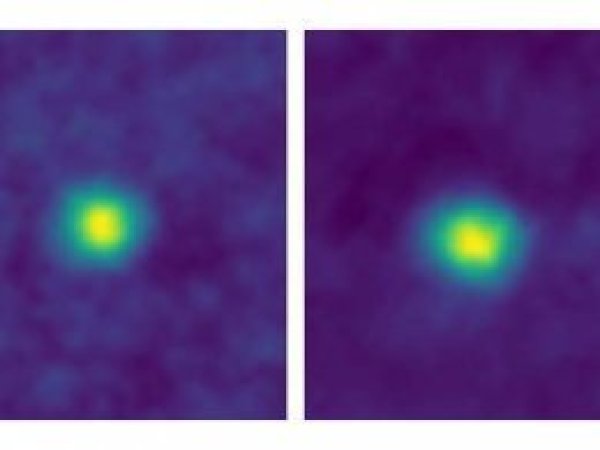 NASA en uzaktan çekilen fotoğrafı paylaştı