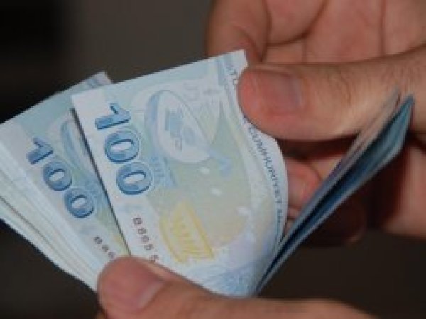 Türkiye’de tasarruf miktarı arttı