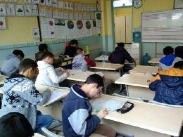 Velilere seçmeli ders uyarısı