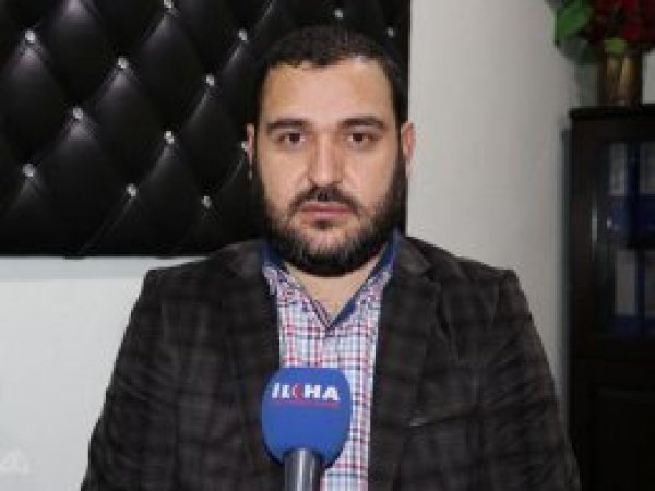 'Yıkılacak stadın yerine cami yapılmasını istiyoruz'