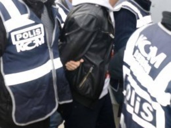 Şırnak'ta PKK operasyonu: 46 gözaltı