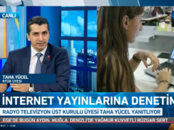 İnternete RTÜK denetimi sansür mü getirecek?