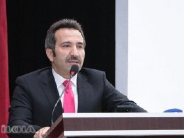 'Kur’an’a ne zaman sarıldık o zaman geliştik'