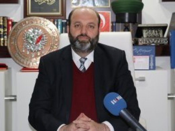 'İntihar sebepleri iyi araştırılmalı ve tedbir alınmalı'