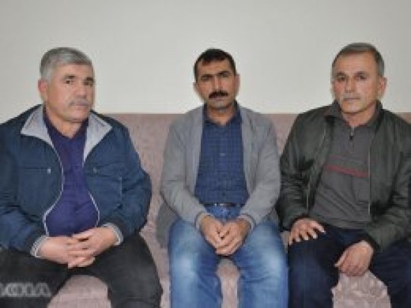28 Şubat mağduru bekçiler haklarının iadesini bekliyor