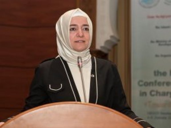 'Çocuk istismarına karşı cezai yaptırımlar masada'
