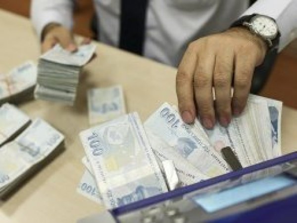 Devlet 17 milyar liralık alacağından vazgeçiyor