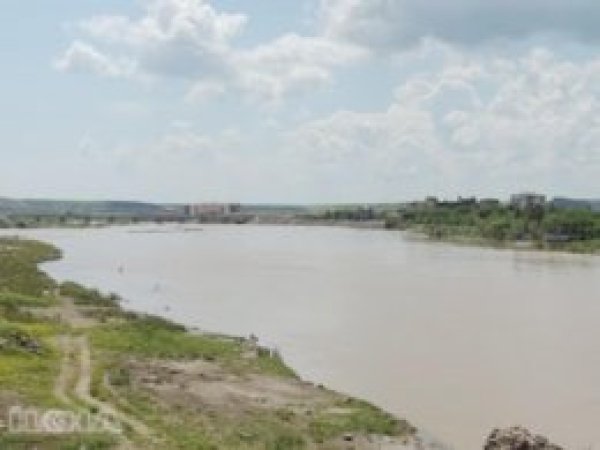 Dicle Nehri’nde erkek cesedi bulundu