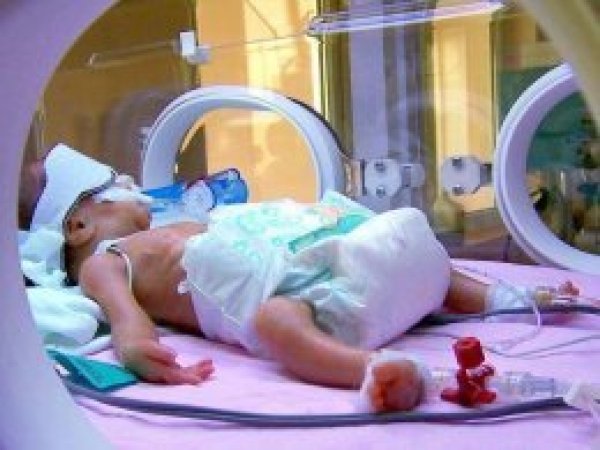 Dünyada günde 7 bin bebek bir ayını doldurmadan ölüyor