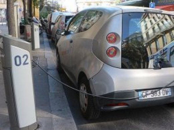 Elektrikli araçlara talep 2030'da zirve seviyesini görebilir