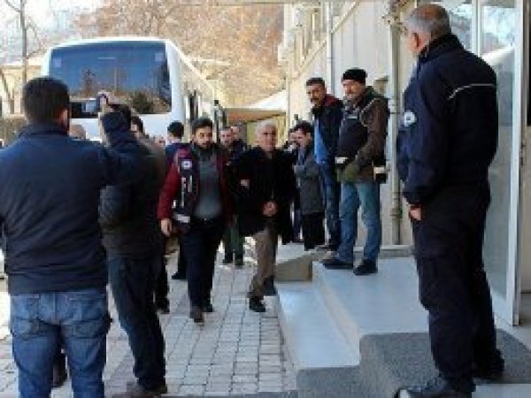 Günde 30 milyon liralık dolandırıcılık