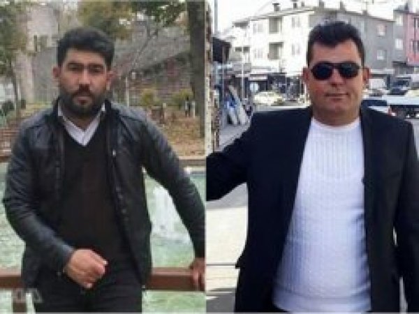 Komşular arasında silahlı kavga: 2 ölü
