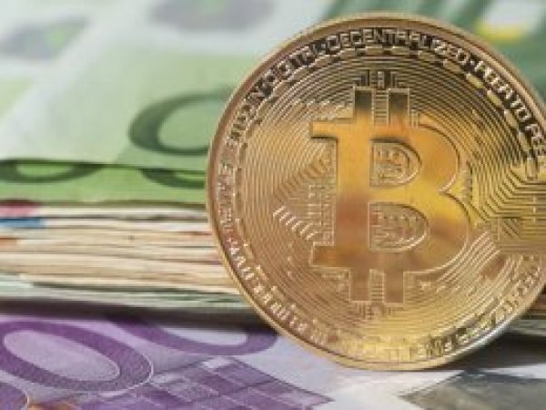Milyarlarca avro kripto paralar üzerinden aklanıyor