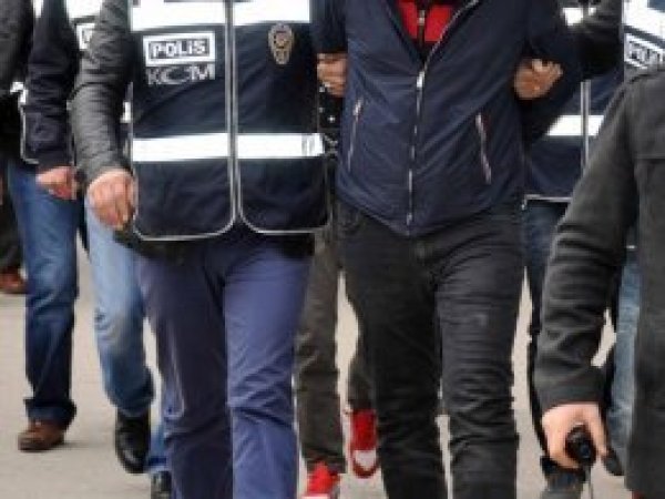 Muş'ta PKK operasyonu: 11 tutuklama