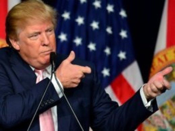Trump: Öğretmenleri silahlandıralım