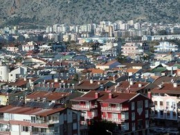 Yabancılar konut alımında yeni yıla hızlı başladı