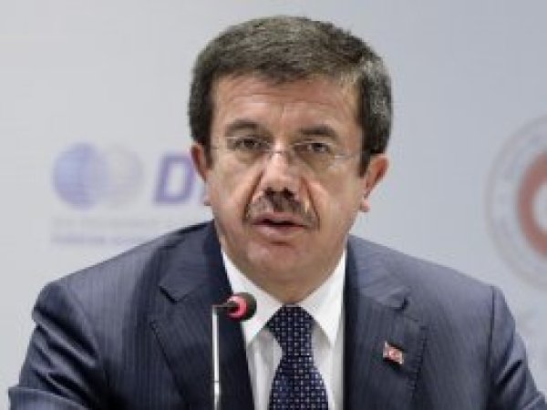 Zeybekci: ECOWAS ile kurumsal bir ilişkiye girmeye çalışıyoruz