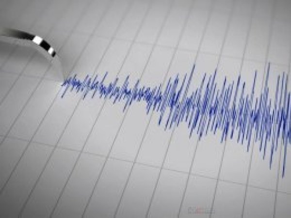 Şanlıurfa’da deprem