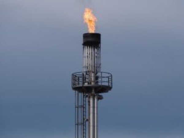 İsrail ile Mısır arasında doğalgaz anlaşması imzalandı