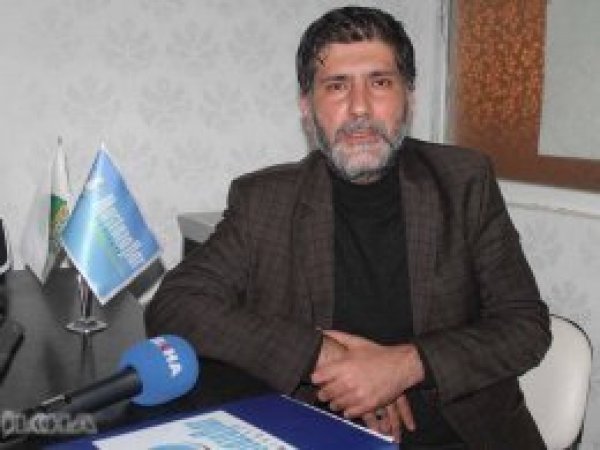 'Anayasadaki zina tanımı aile yapısını bozmaktadır'