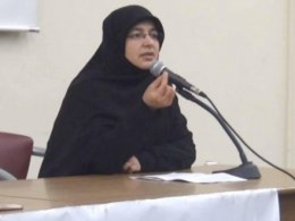 'Batı ahlaksızlığı dizilerle aşılanmaya çalışıılyor'