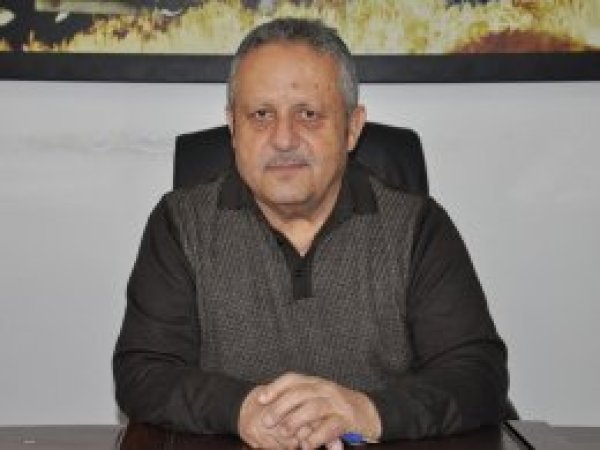 'Çiftçilere destek projeleri ehil kişilere verilmeli'