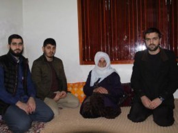'Mağduriyetler görülmesine rağmen bir şey yapılmıyor'