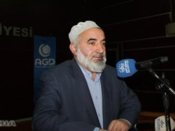 'Ümmetin izzeti cihat ve şehadetle olmuştur'