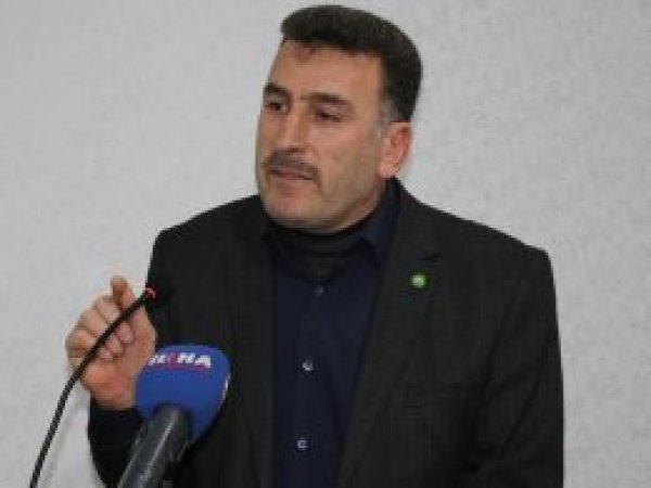 'Şehadet ölümsüzlüğün adıdır'
