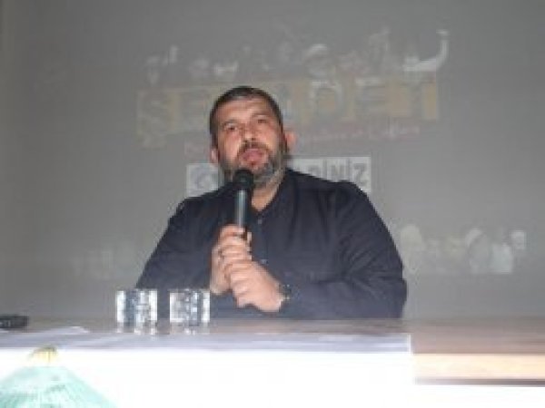 'Şehitlerin kutlu davasını sahiplenmeliyiz'