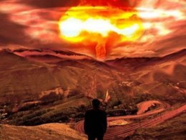 Dünya tiyatrosunun son sahnesi
