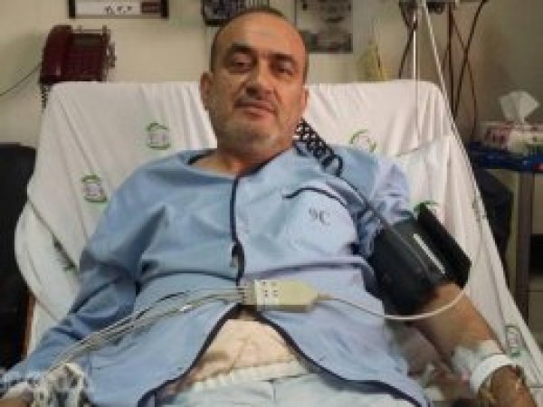 Nurettin Şirin kalp ameliyatı oldu