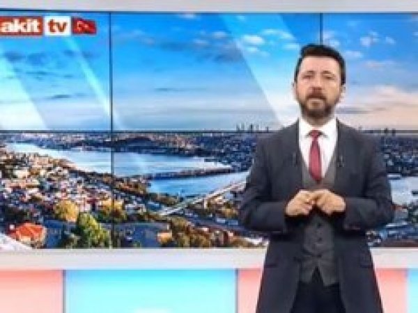 RTÜK'ten Akit TV'ye ceza