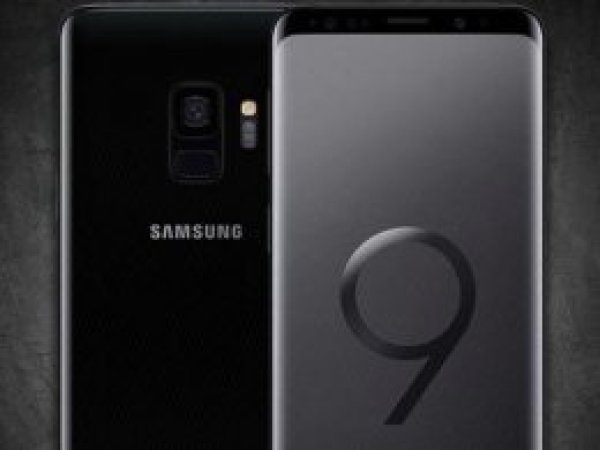 Samsung Galaxy S9 tanıtıldı