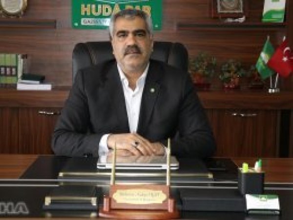 "Stadyum bir an önce yıkılıp cami inşaatı başlamalı'