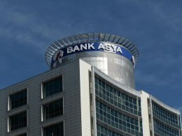'Bank Asya'dan TMSF'ye 610 milyon TL ödenecek'