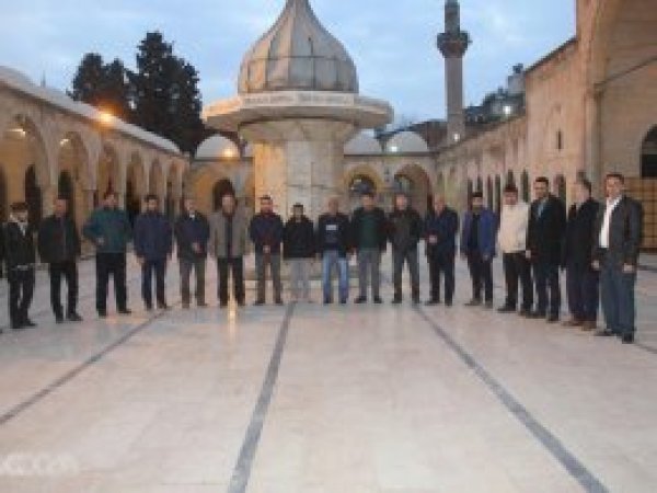 'Bediüzzaman'a 28 Şubat zihniyetli insanlar tarafından sürgün hayatı yaşatıldı'