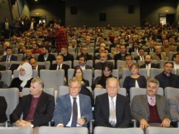 'Diyarbakır 639’dan İslami şuuru hissettiren bir şehirdir'