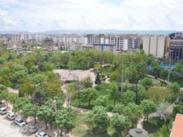 Belediye halkın cami talebini görmezden geldi