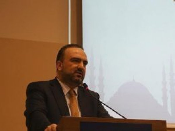 Eğitimde en temel ve ilk prensip Allah inancıdır