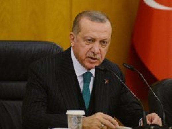 Erdoğan'dan '28 Şubat mağdurlarına yeniden yargılama' açıklaması