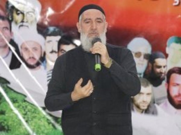 Gaziantep’te Şehidler anıldı