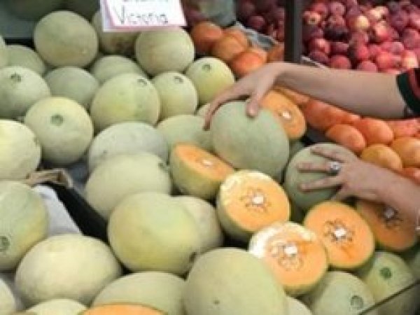 Kavundaki virüs 3 kişiyi öldürdü